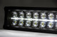 Polaris General 54-Inch Curved Cree Led Light Bar - (Dual Row | Black Series W/ Cool White Drl)) by Rough Country